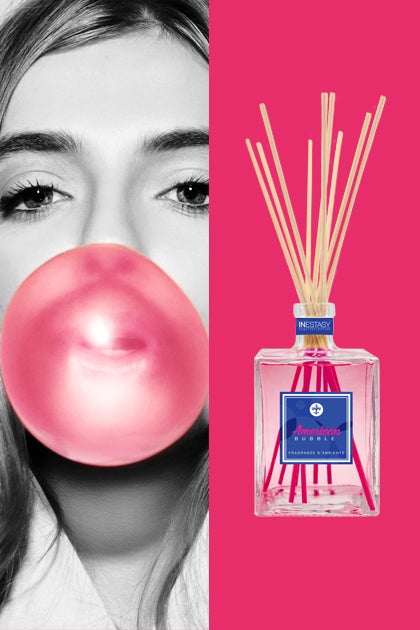 AMBIENT PERFUME AMERICAN BUBBLE