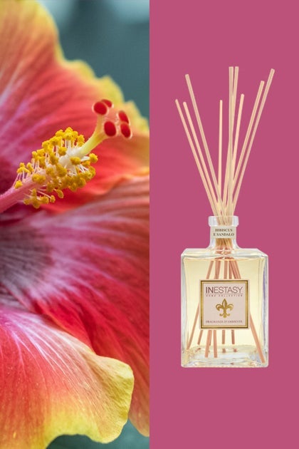 AMBIENT PERFUME HIBISCUS AND SANDAL -  REFILL