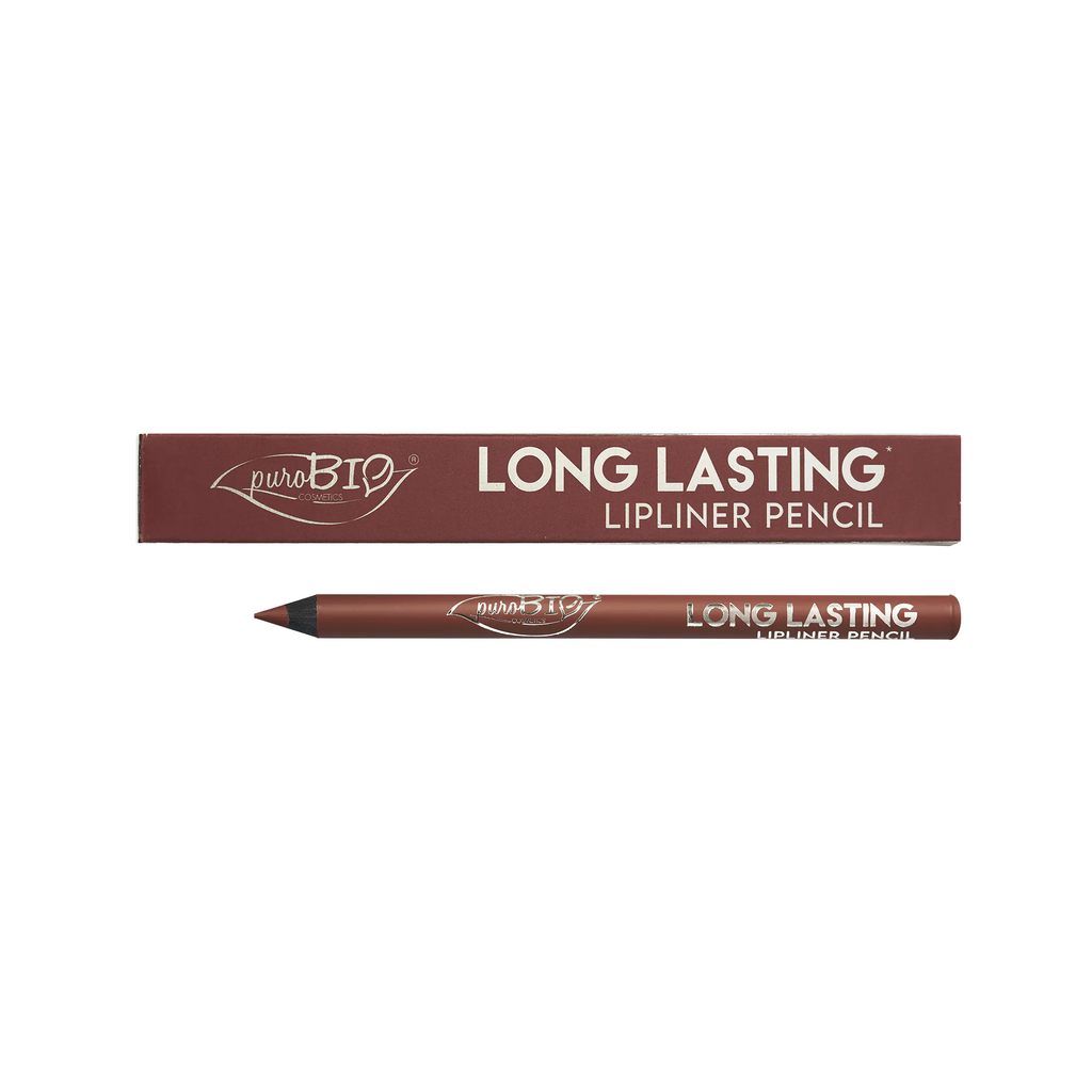 LONG LASTING LIPLINER PENCIL n. 12L - Almond