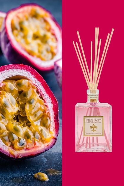 AMBIENT PERFUME PASSION FRUIT AND MAGNOLIA