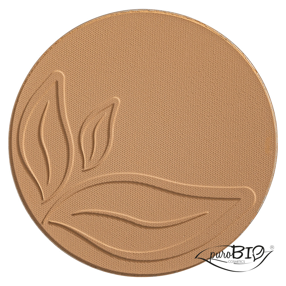 COMPACT FOUNDATION n. 04 - SPF 10