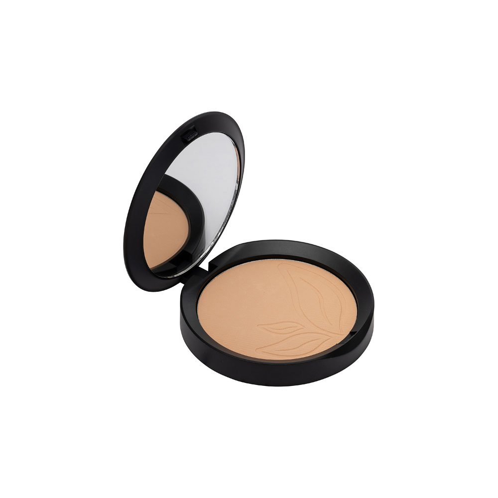 COMPACT POWDER INDISSOLUBLE n. 02 - Pink undertone