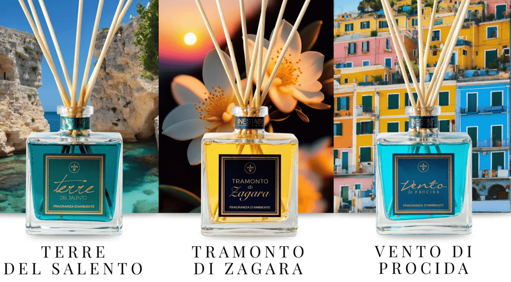 RISERVA ROOM FRAGRANCES