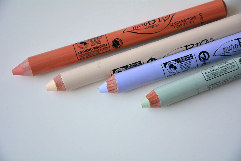 CORRECTIVE CONCEALER PENCILS