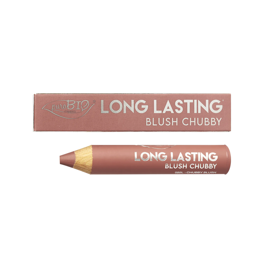 BLUSH CHUBBY LÁPIS DE LONGA DURAÇÃO n. 22L - Nu