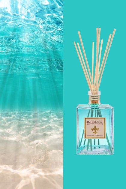 RAUMDUFT MARINE-ESSENZ - Würfelflasche