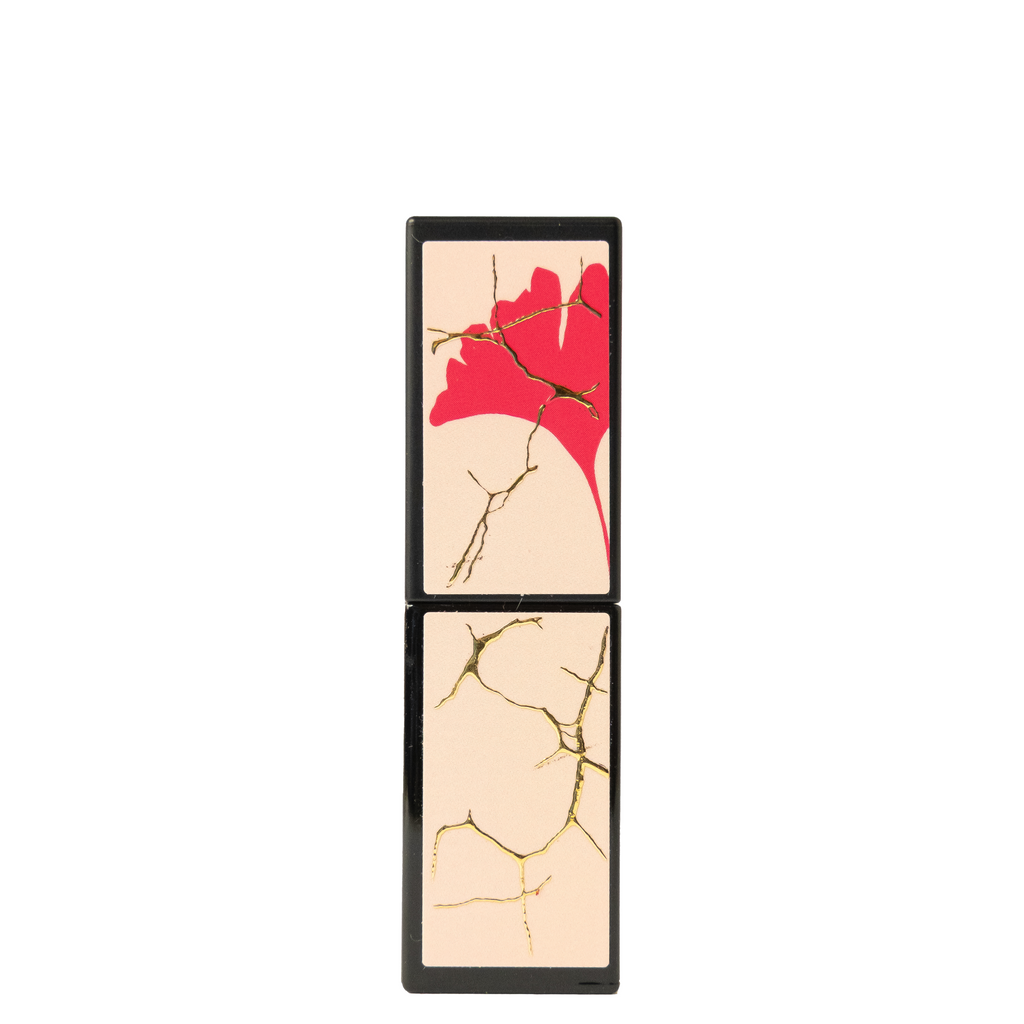 ROUGE À LÈVRES CRÉMEUX MAT n. 01 - KINTSUGI Edition limitée - ROSE UNIQUE