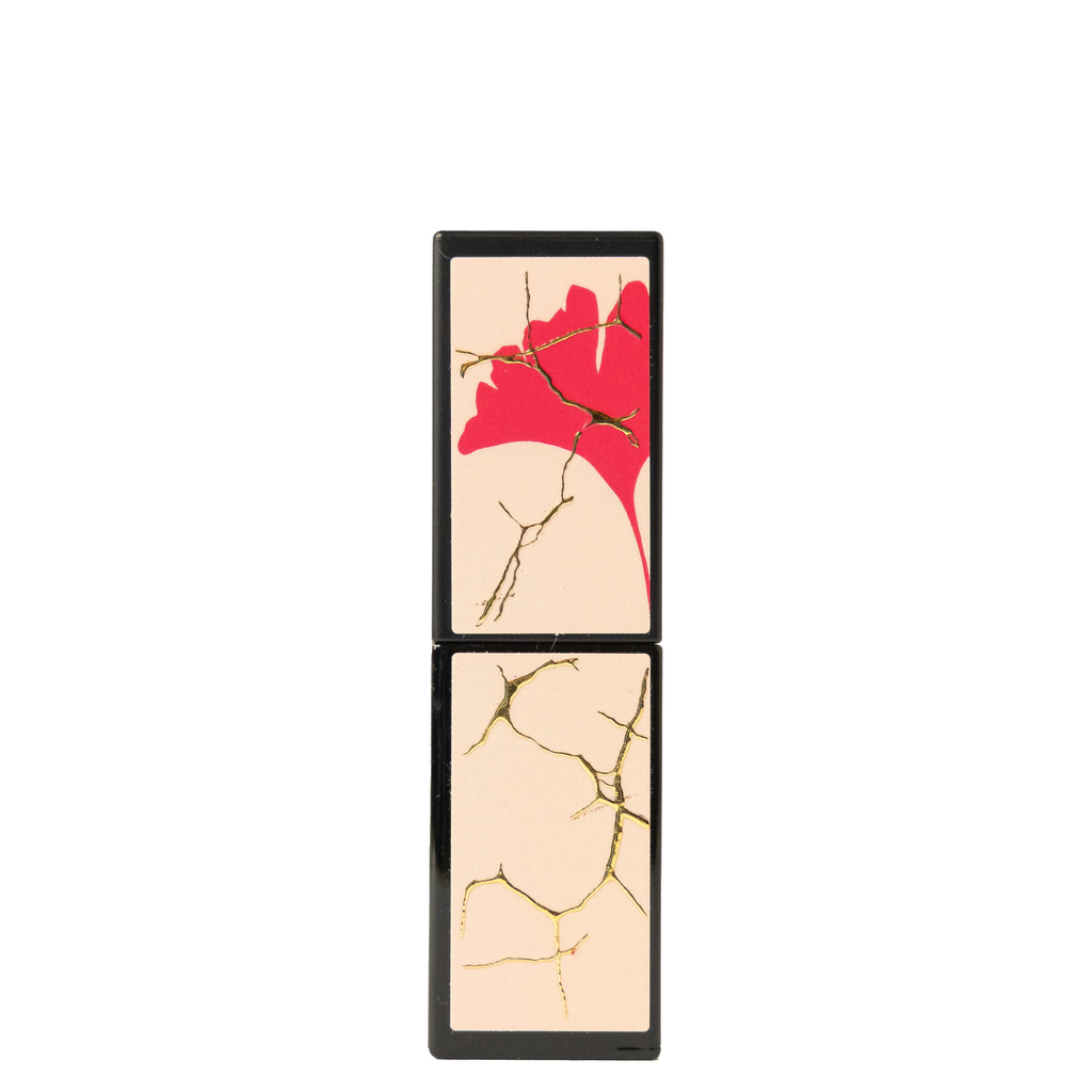 LIPPENSTIFT CREMIG MATT n. 01 - Kintsugi Limited Edition - UNIQUE ROSE
