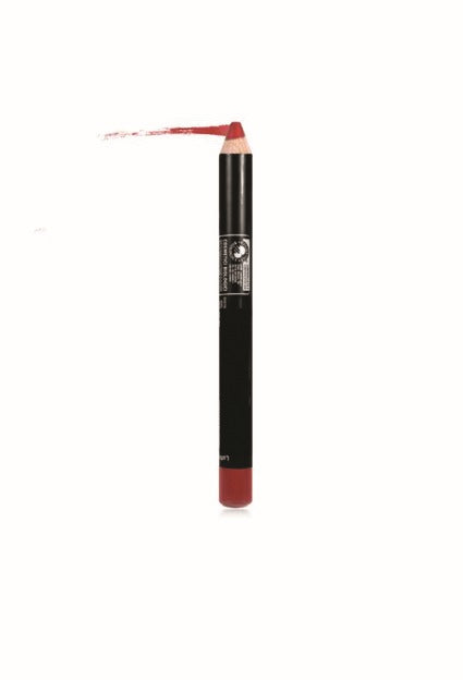 CRAYON ROUGE À LÈVRES ALL-OVER n. 42 - Rouge vermillon