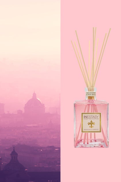 RAUMDUFT ROMA ROSA - Sprühflasche