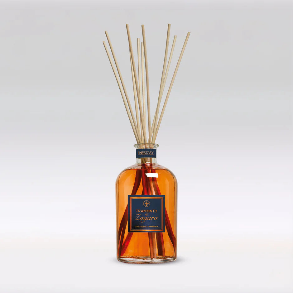 RAUMDUFT RISERVA TRAMONTO DI ZAGARA - Alte Apothekenflasche