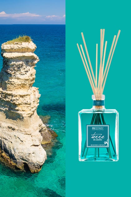 RAUMDUFT RISERVA TERRE DEL SALENTO - Nachfüllung