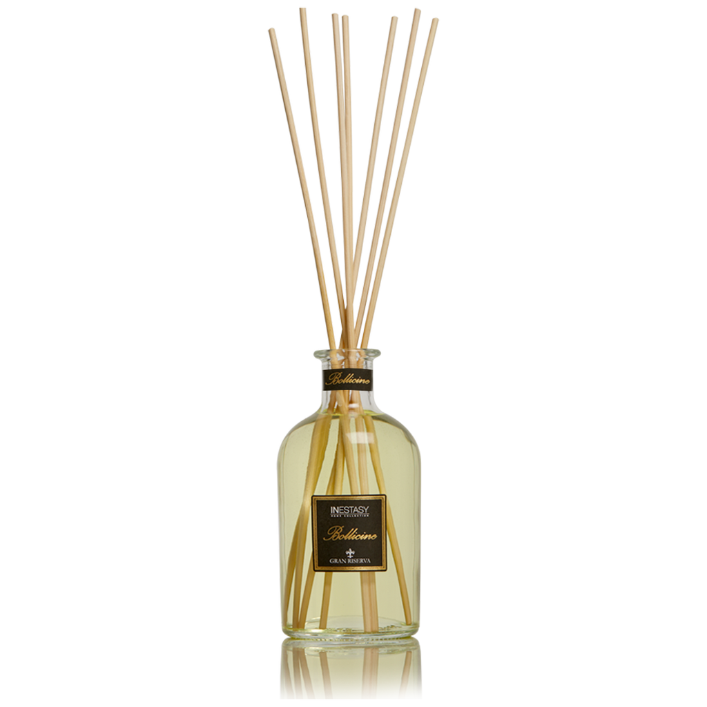 RAUMDUFT RISERVA BOLLICINE - Alte Apothekenflasche