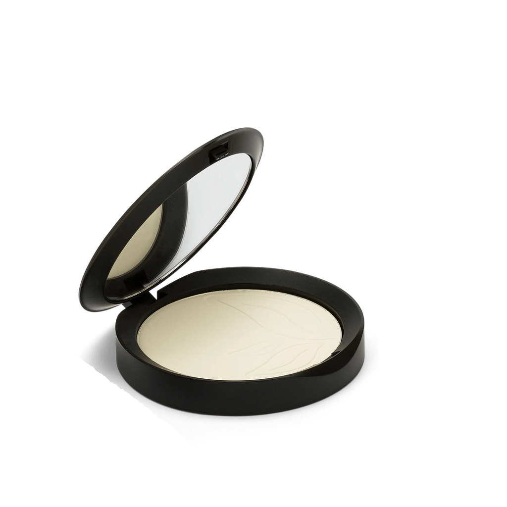 COMPACT POWDER INDISSOLUBILE n. T00 - Trasparente