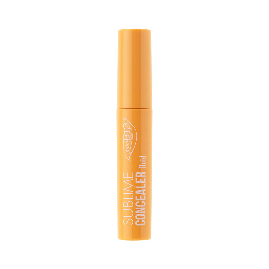 FLÜSSIGER CONCEALER SUBLIME C1 GRÜN