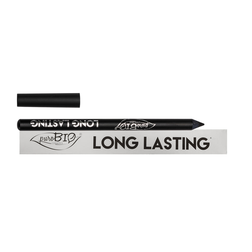 MATITA OCCHI LONG LASTING n. 01L - Nero intenso