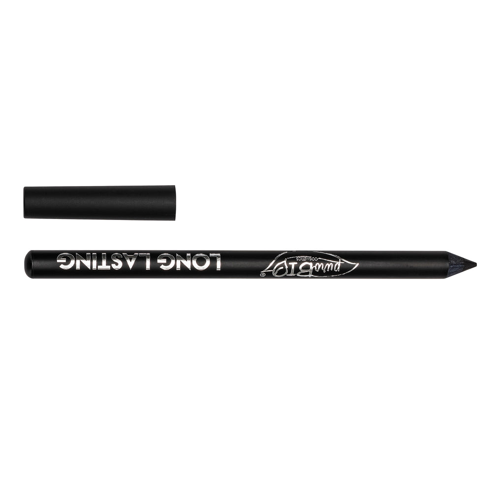 CRAYON YEUX de LONGUE DURÉE n. 01L - Noir intense