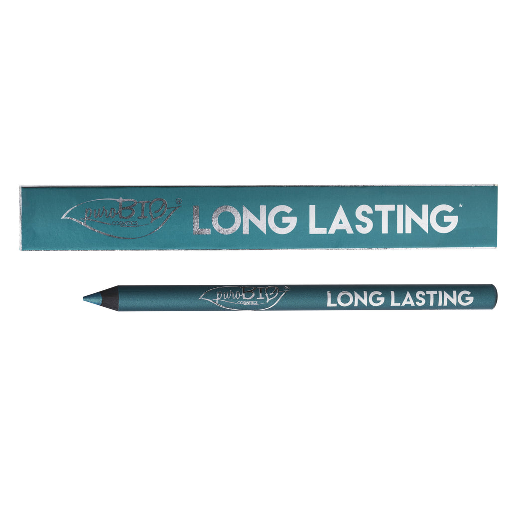 LONG LASTING AUGENSTIFT n. 03L - TÜRKIS 