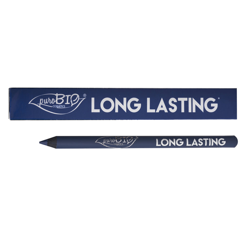 EYE PENCIL LONG LASTING n. 04L - NIGHT BLUE