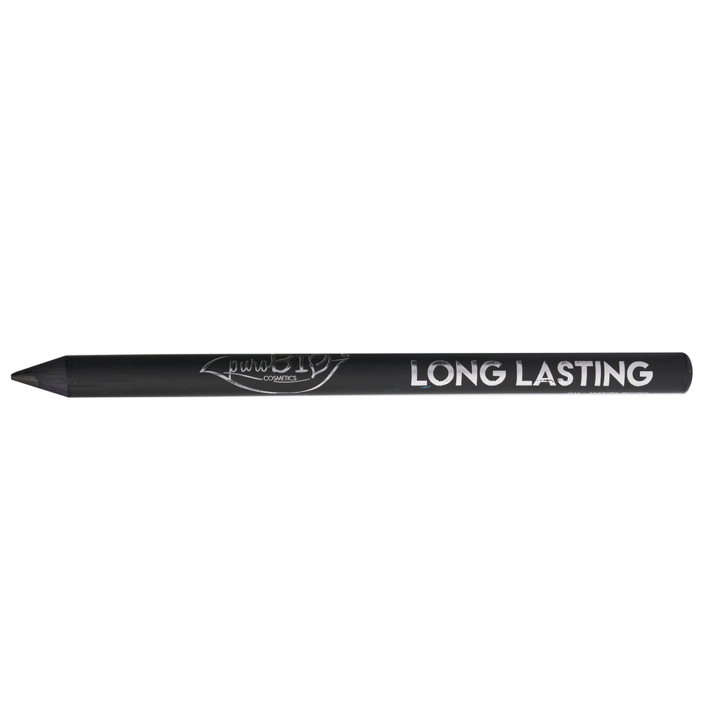 MATITA OCCHI LONG LASTING n. 01L - NERO INTENSO