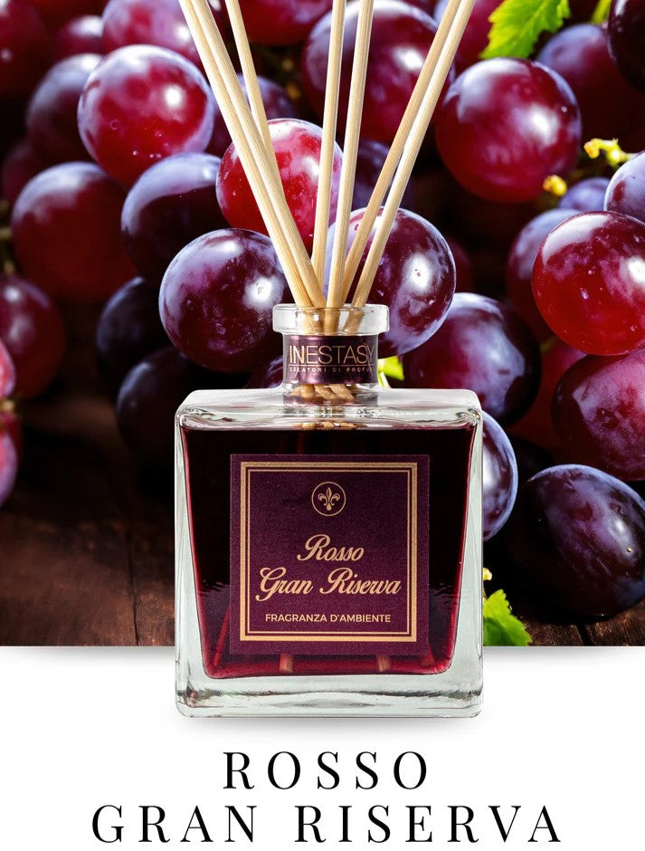 RAUMDUFT ROSSO GRAN RISERVA - Sprühflasche