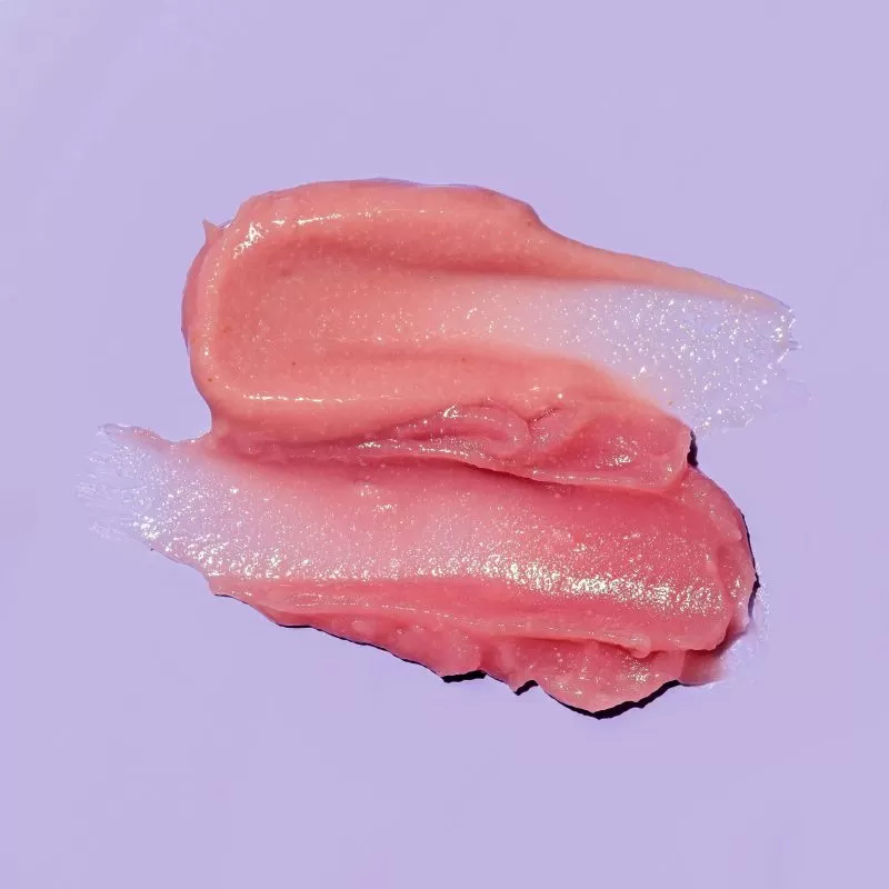 EXFOLIANTE DE LABIOS Y BÁLSAMO BERRYLICIOUS - KISS THERAPY