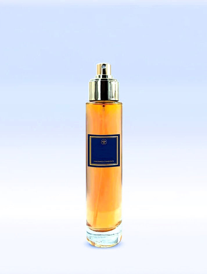 RAUMDUFT HIBISKUS & SANDELHOLZ - Sprühflasche