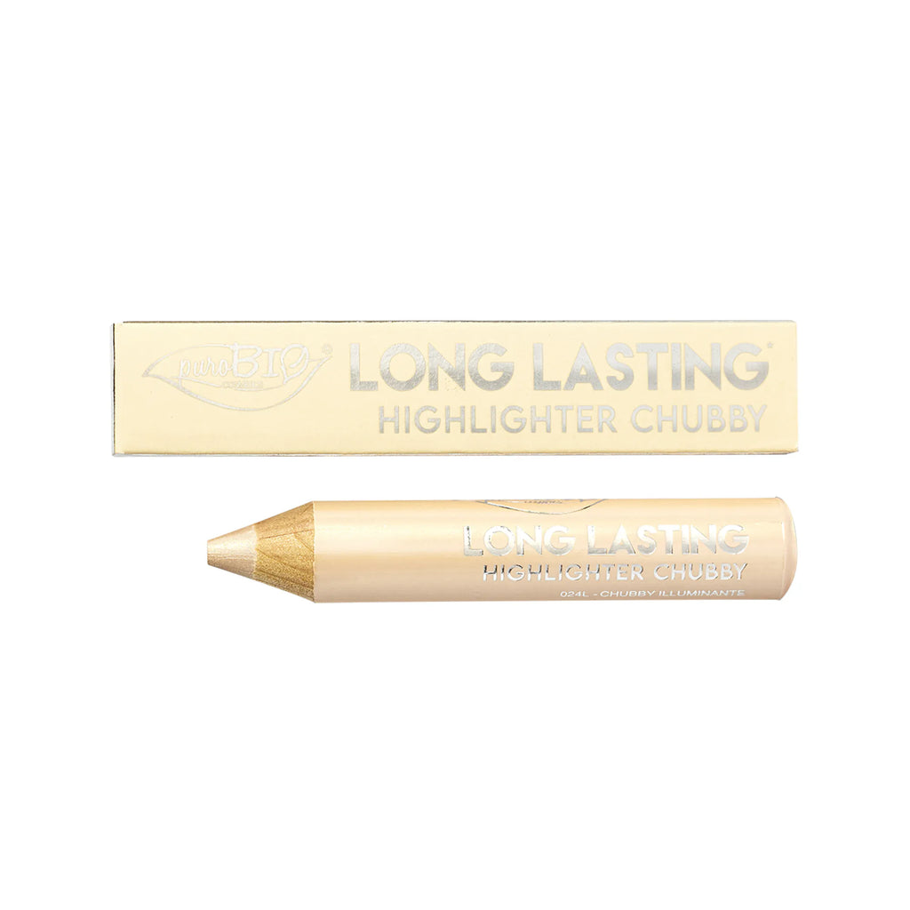 HIGHLIGHTER CHUBBY LONG LASTING BLEISTIFT - CHAMPAGNER