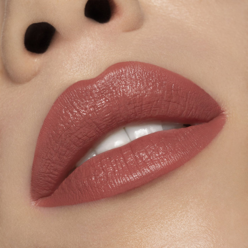 BATOM CREMOSO MATTE n. 101 REFIL - Rosa nu