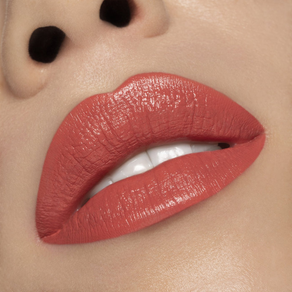BATOM CREMOSO MATTE n. 104 REFIL - Rosa pêssego