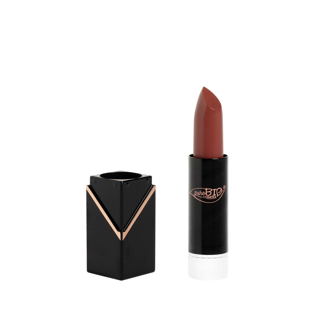 ROSSETTO CREMOSO MATTE n. 01 - ROSA NUDE