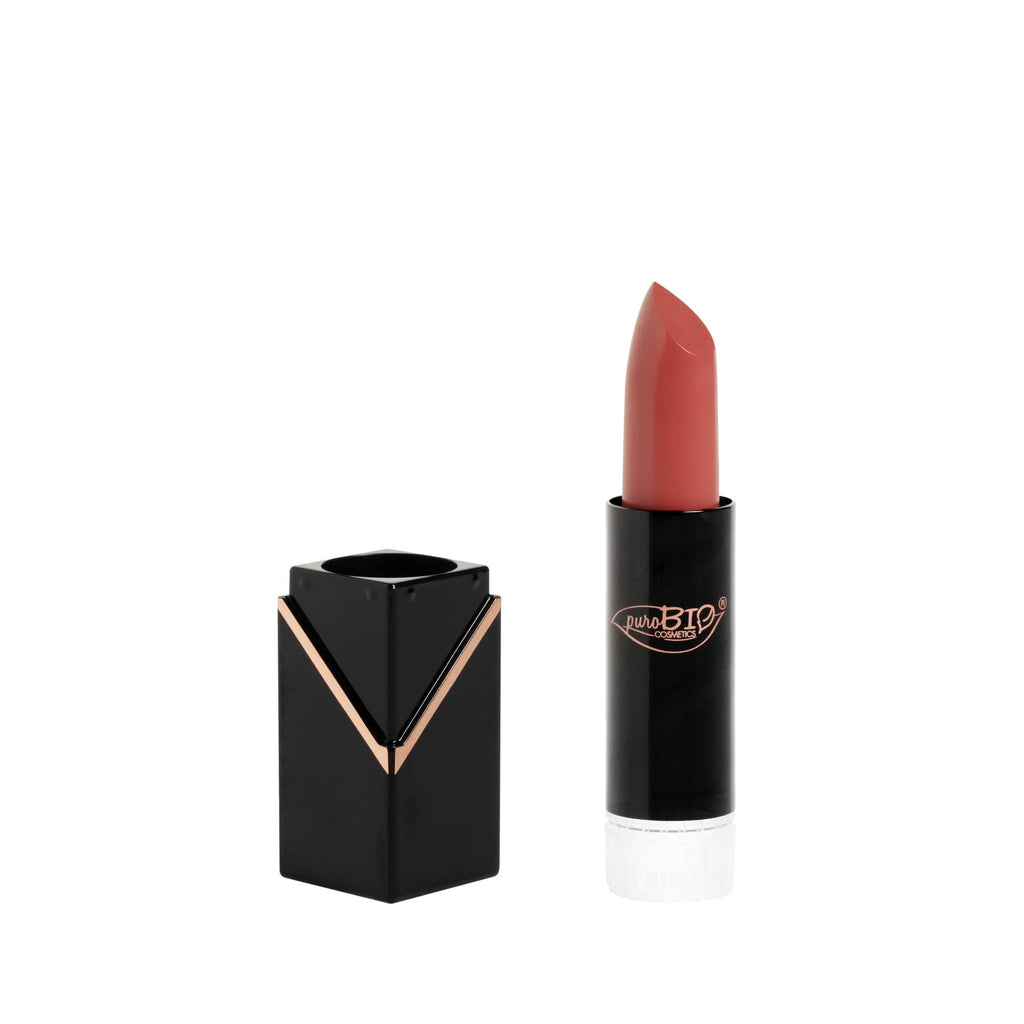 LIPSTICK CREAMY MATTE n. 04 REFILL - PEACH PINK