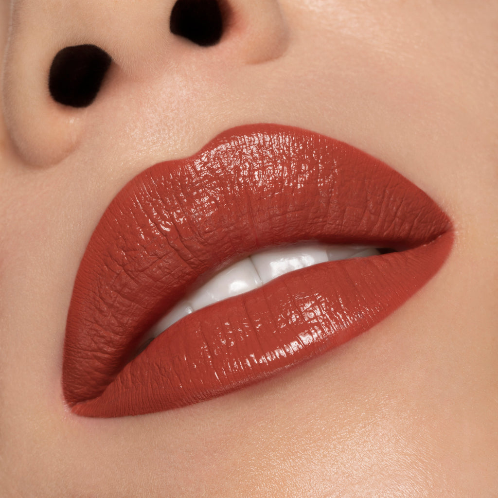 BATOM CREMOSO MATTE n. 105 REFIL - Pêssego nu