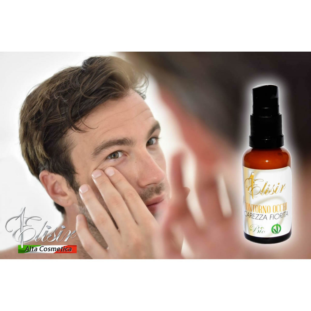 BIO CONTOUR DES YEUX CAREZZA FIORITA 30 ml