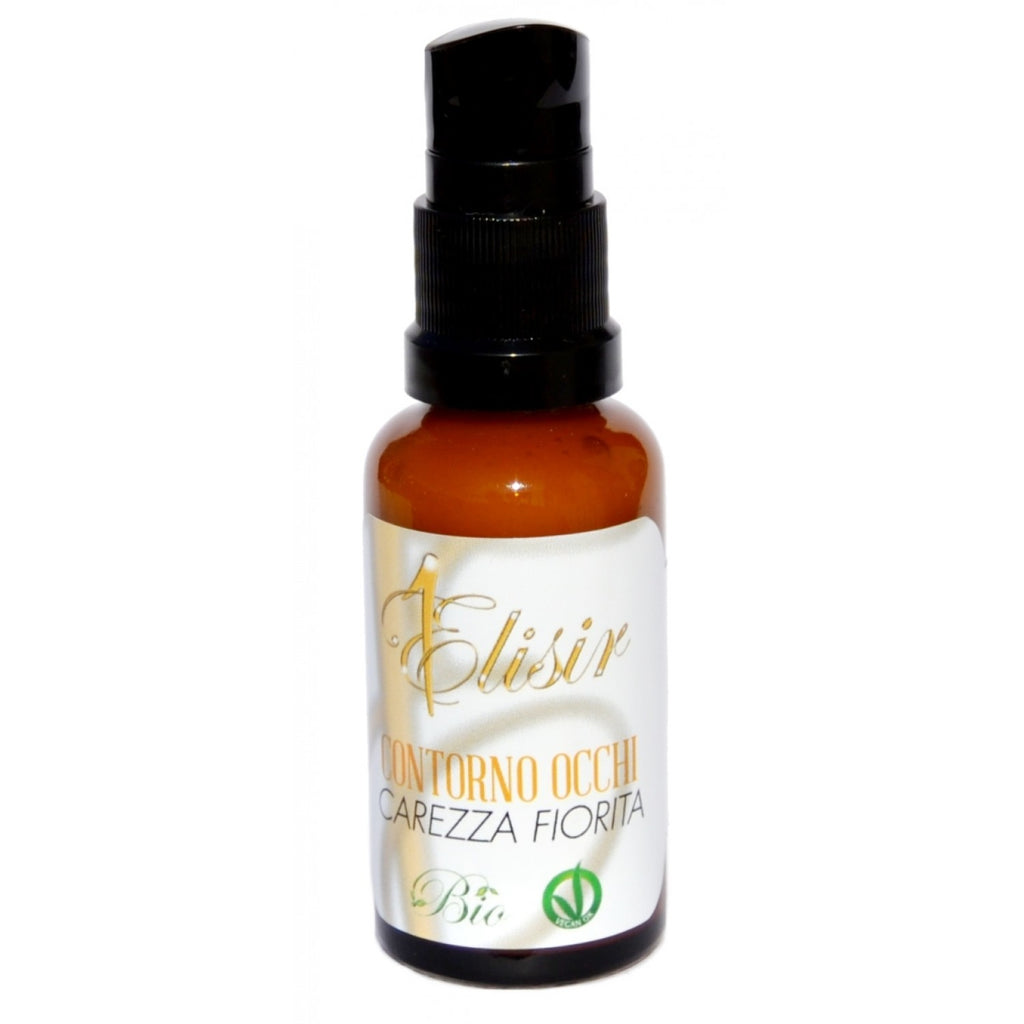 BIO CONTOUR DES YEUX CAREZZA FIORITA 30 ml