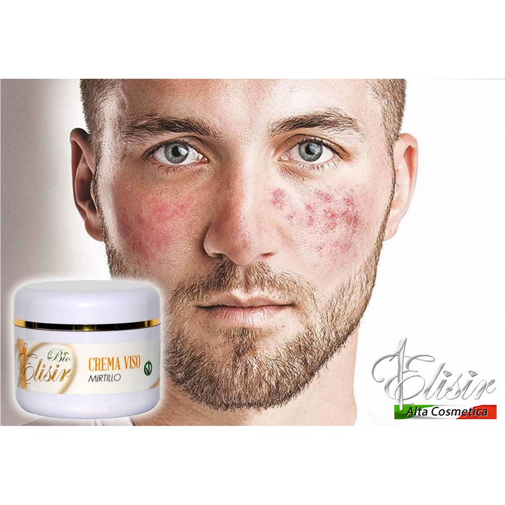 BIO BLUEBERRY FACE CREAM 50 ml