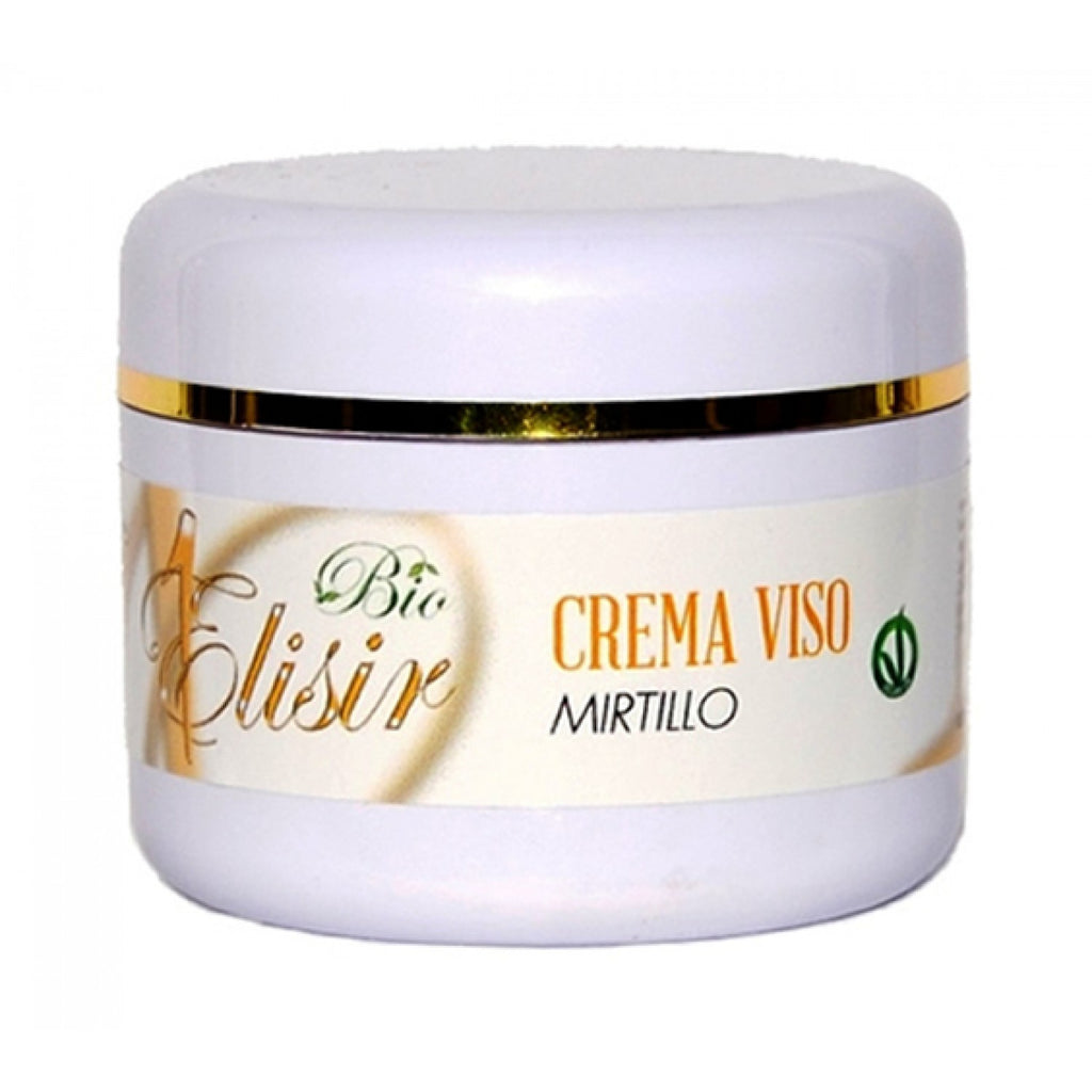 BIO BLUEBERRY FACE CREAM 50 ml