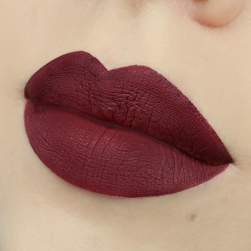 LIP TINT n. 6 - BURGUNDY