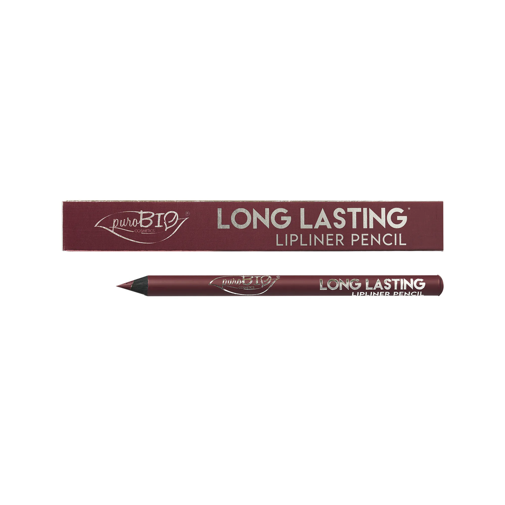 LONG LASTING LIPLINER PENCIL n. 10L - Dark wine