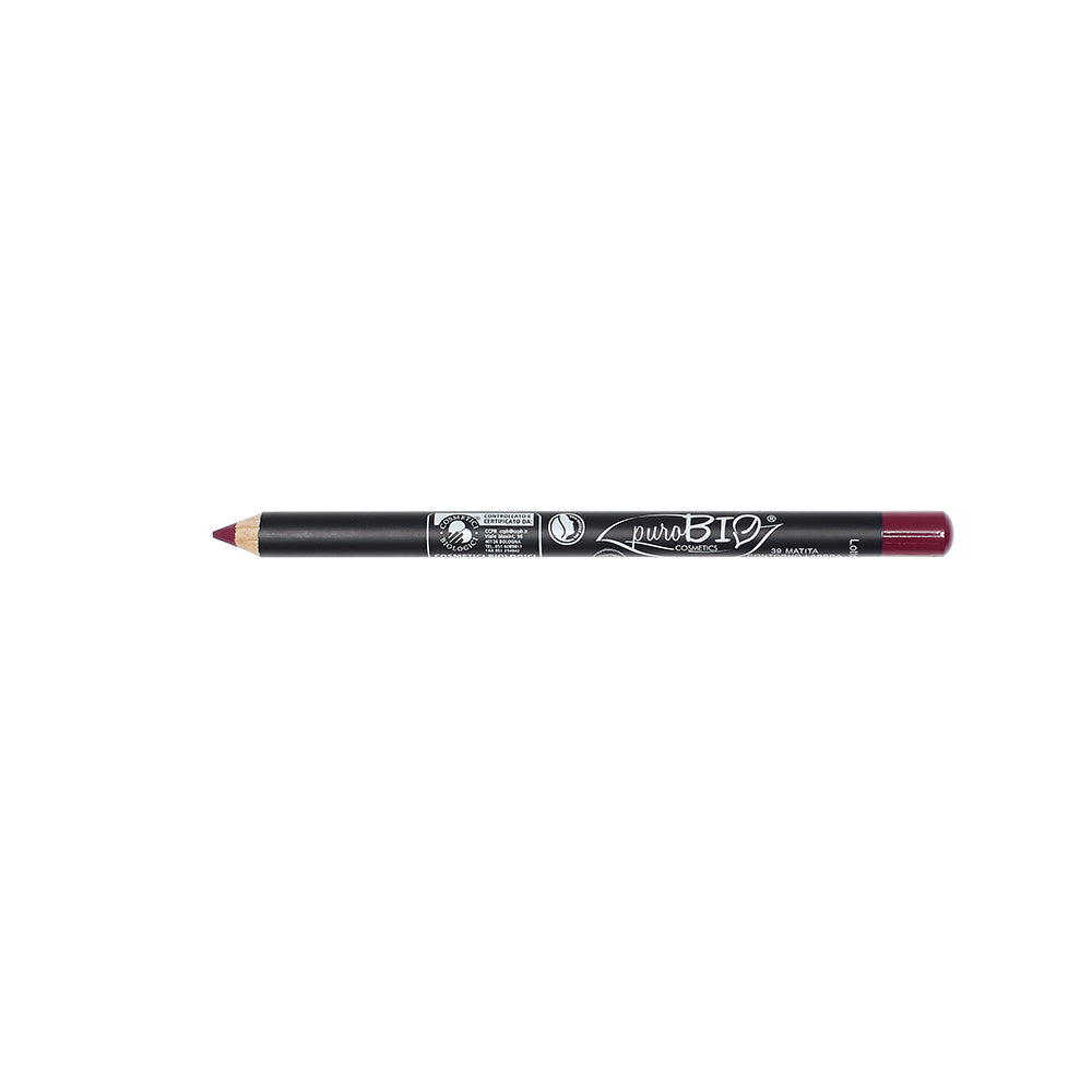 CRAYON LIPLINER / YEUX n. 30 - Vin foncé