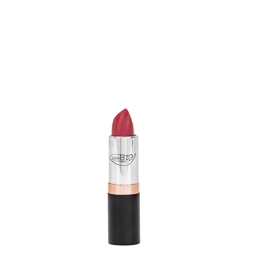 ROUGE À LÈVRES n. 13 - ROUGE MÉTAL