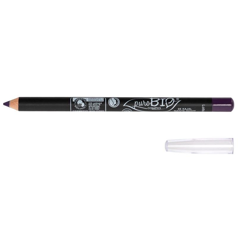 LÁPIS OLHOS n. 05 - Roxo