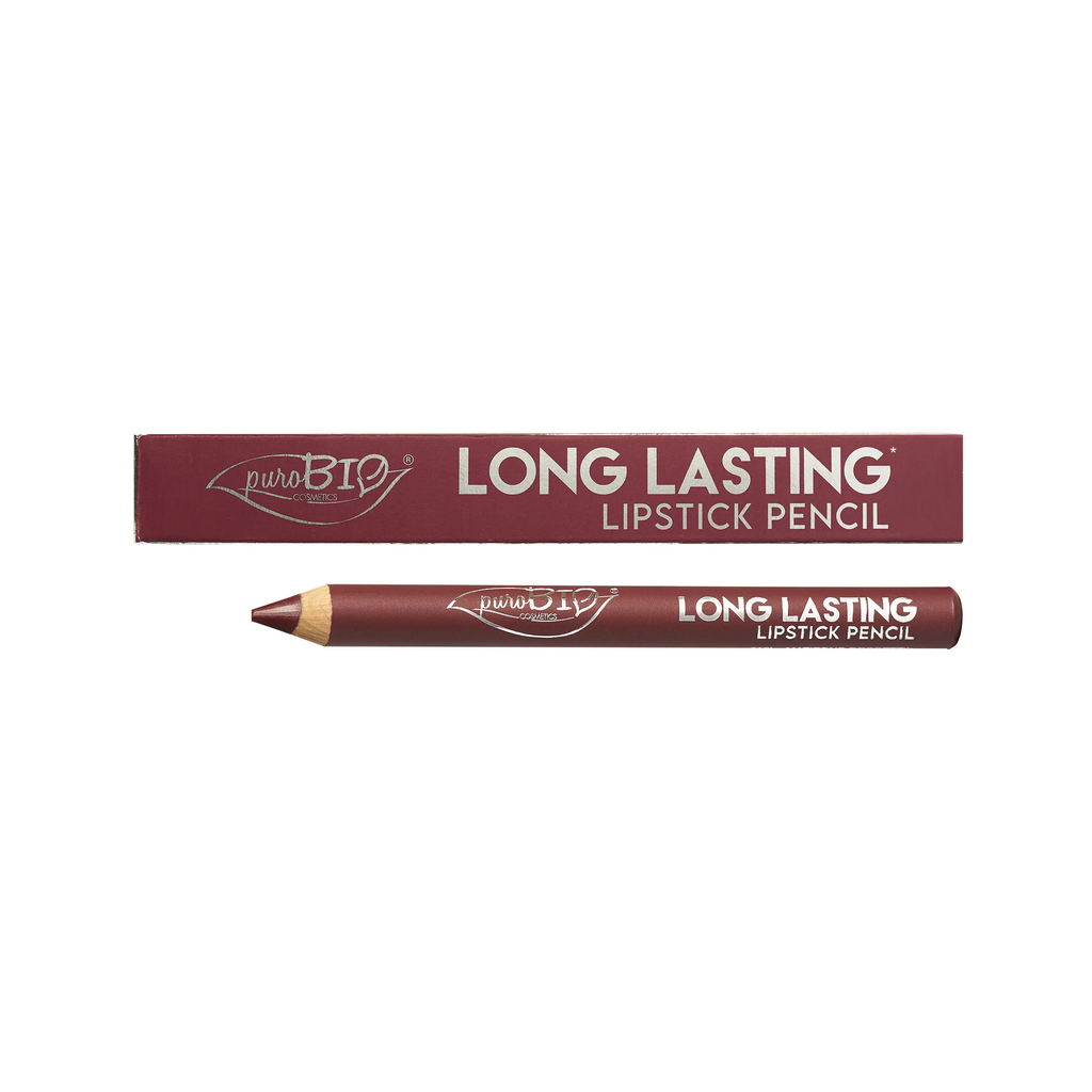 LONG LASTING LIPSTICK PENCIL n. 16L - Burgundy