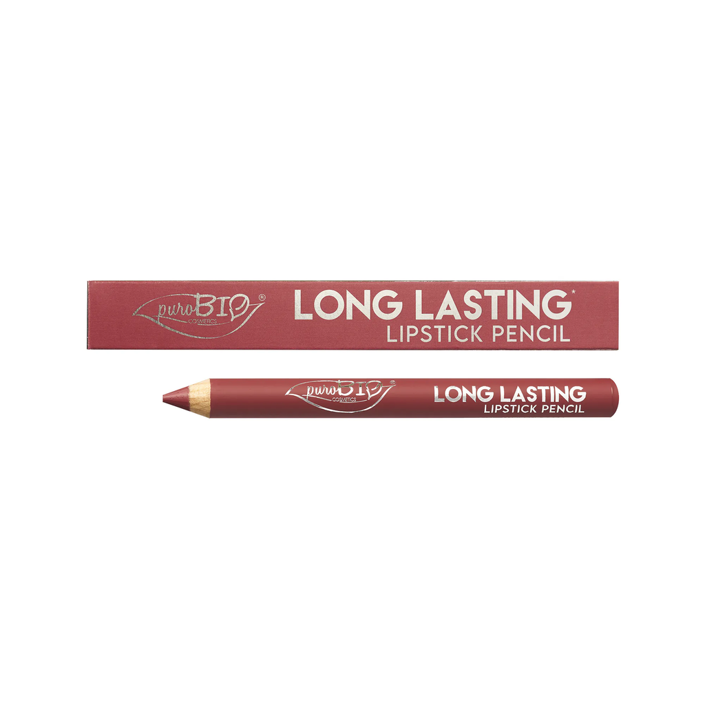 LONG LASTING LIPSTICK PENCIL n. 13L - Raspberry