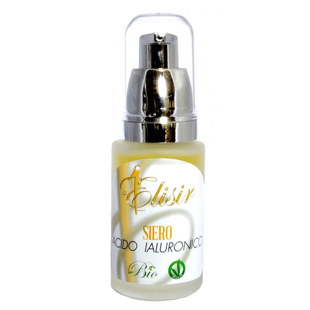 BIO HYALURONSÄURE SERUM 30 ml