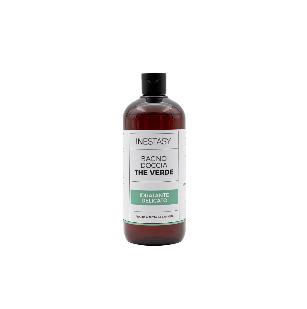 BAGNO DOCCIA - THE VERDE 500 ml