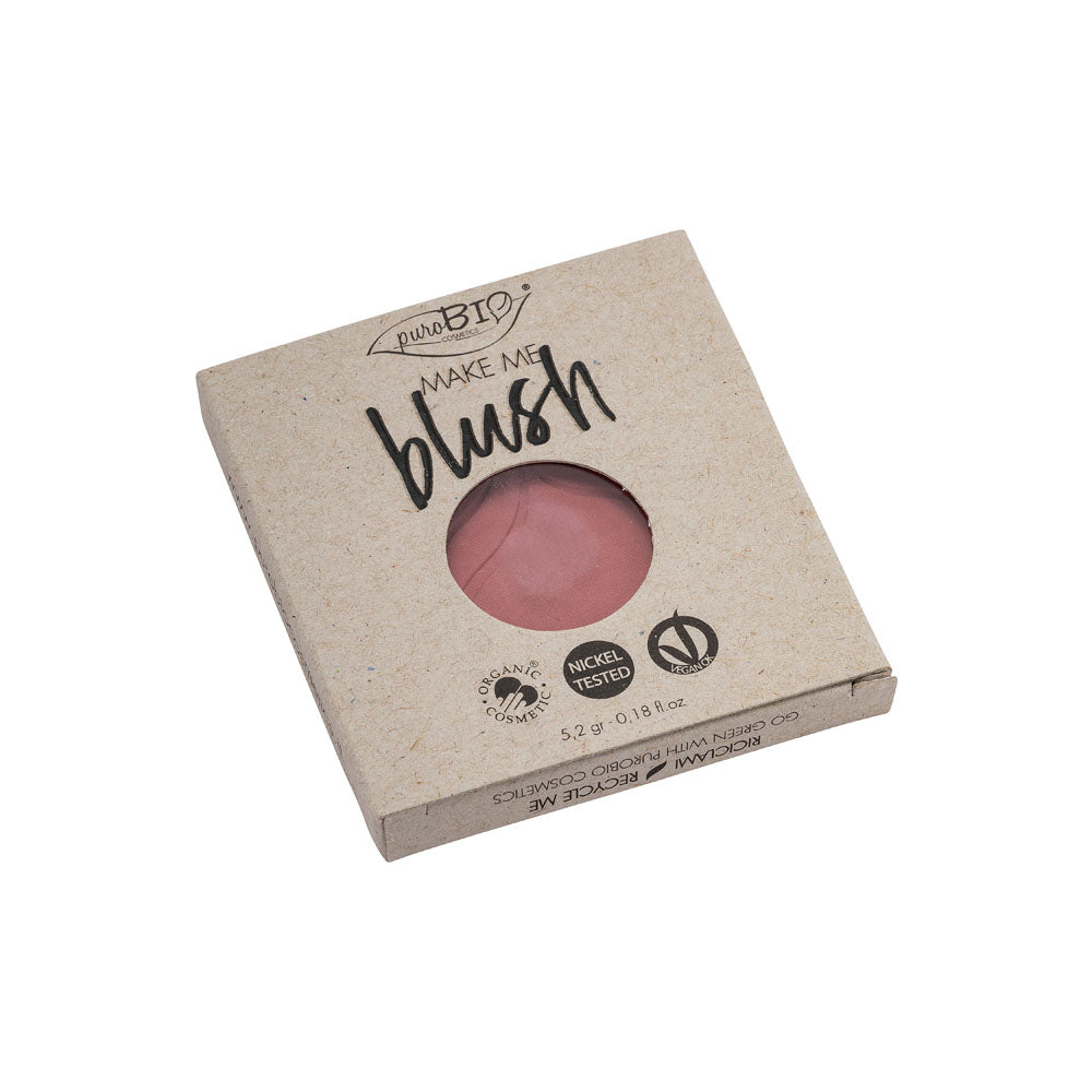 BLUSH n. 06 REFILL - Cherry blossom