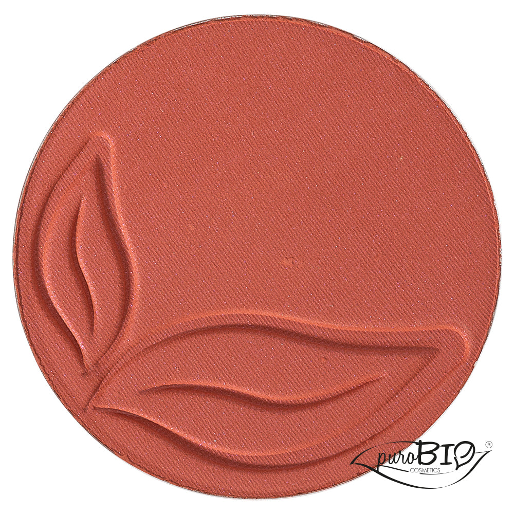 BLUSH n. 04 - Matte brick