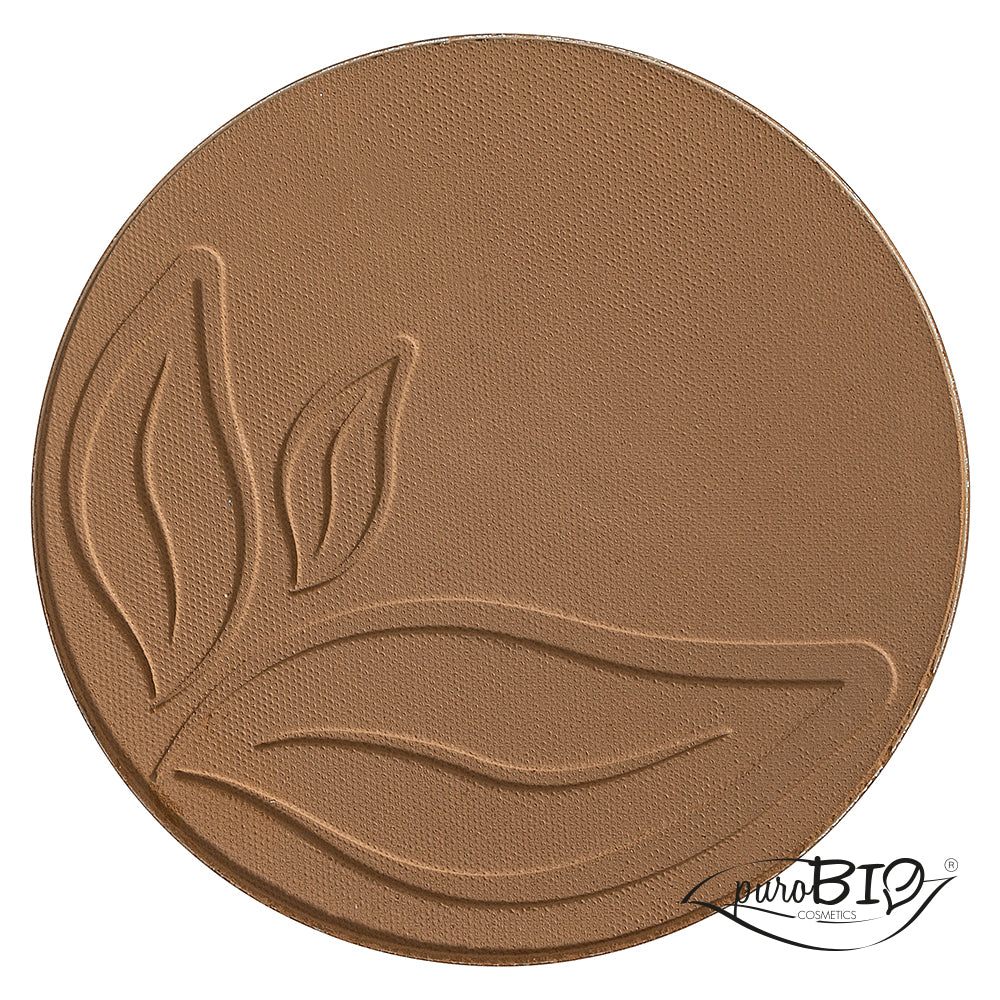 BRONZER RESPLENDENT n. 01 - Marron pâle