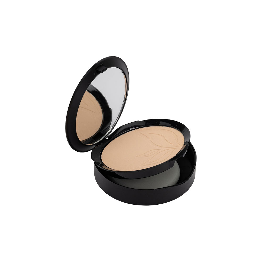 COMPACT FOUNDATION n. 02 - SPF 10